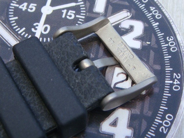 Seiko automatic 17j Willard Diver 6309‑7040 October 1977 M.I Japan Resist dial