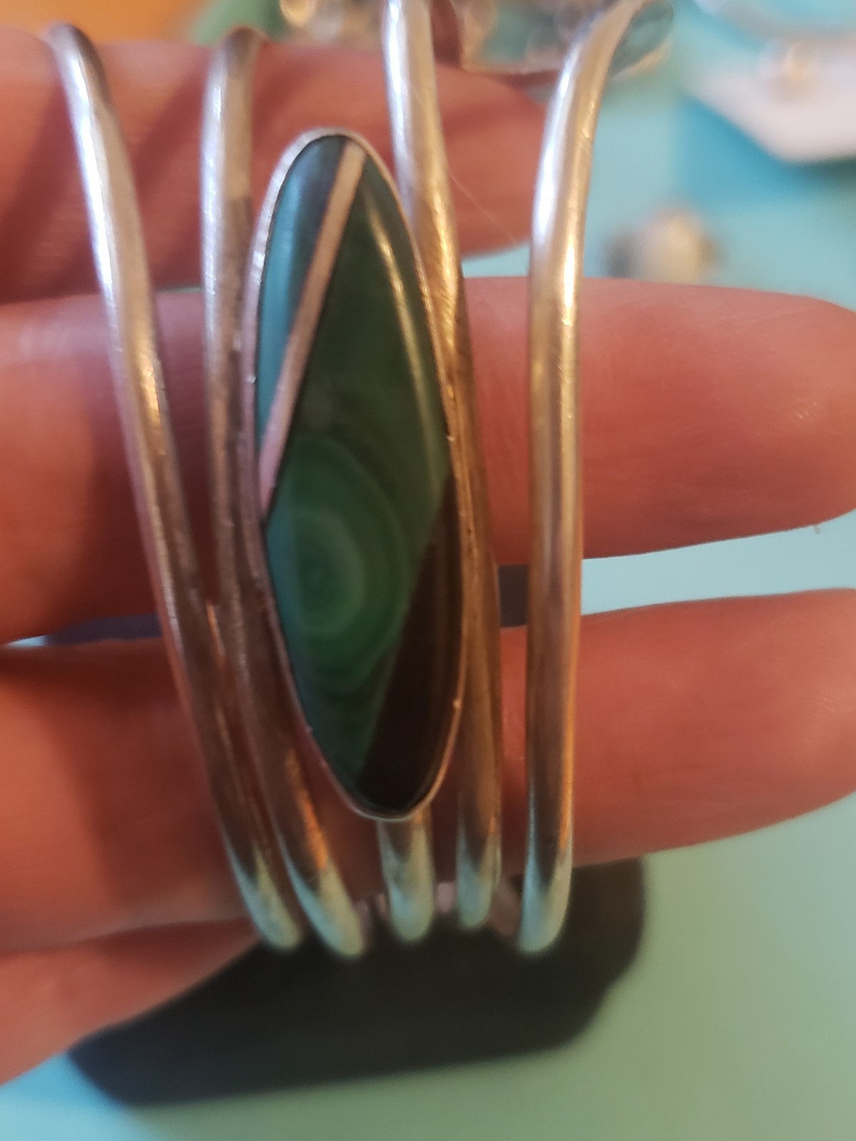 Sterling Silver Jewelry Lot Vintage Native American Collection Read Description