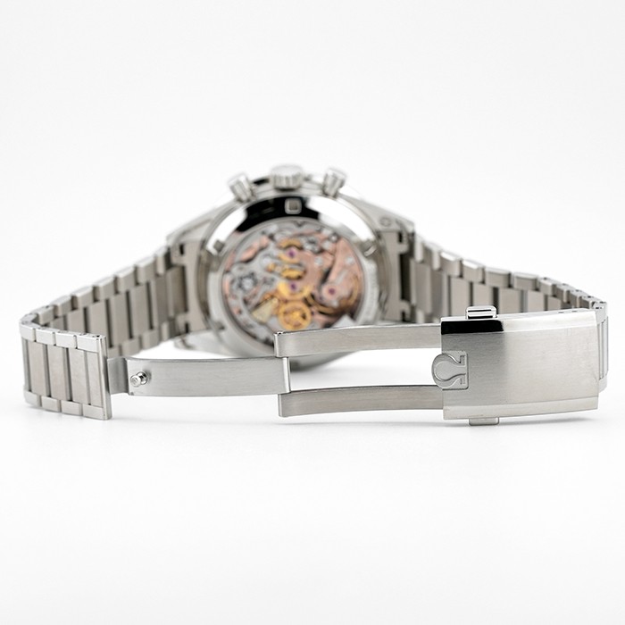 Omega Speedmaster Cal.321 39.7mm 311.30.40.30.01.001