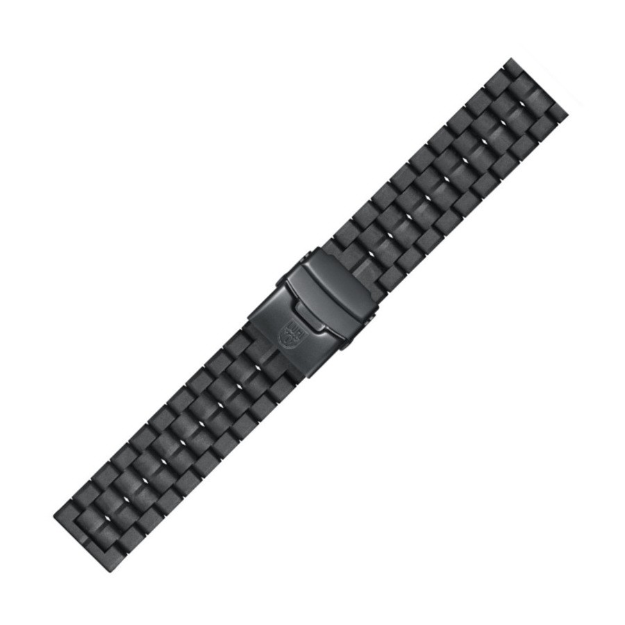Replacement Band, Interchangeable Luminox 24mm CARBONOX™ Carbon Composite
