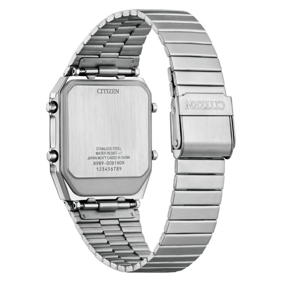 CITIZEN COLLECTION JG2170-59Y RECORD LABEL PLAYGROUND Edition ANA DIGI TEMP