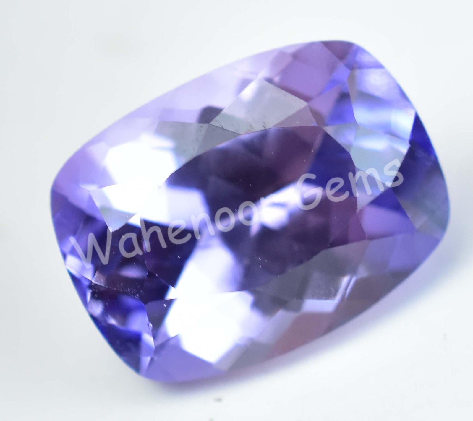 Natural 6.50 Ct Boysenberry Sapphire AGL Certified Fabulous Loose Gemstone