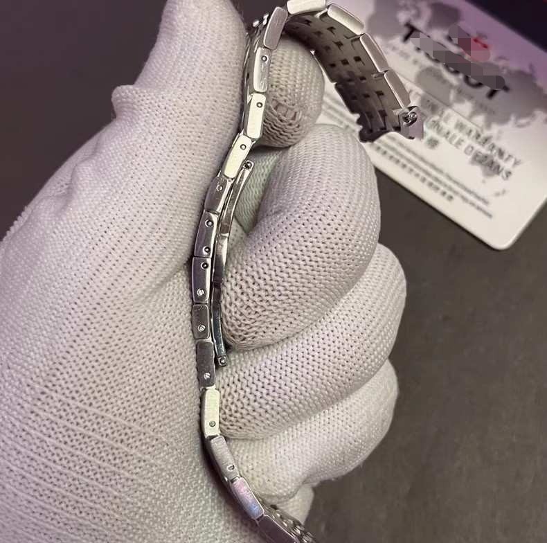 20mm Stainless Steel Bracelet For Tissot 1853 T063 T063617A T063610A T063637A