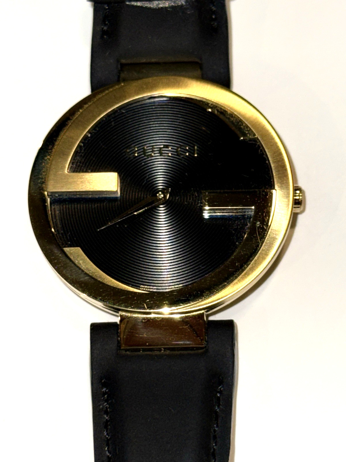 Gucci YA133312 Watch