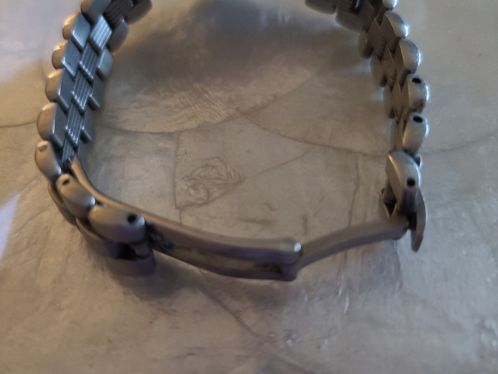 jacques edho paris watch 2400 100 Meters