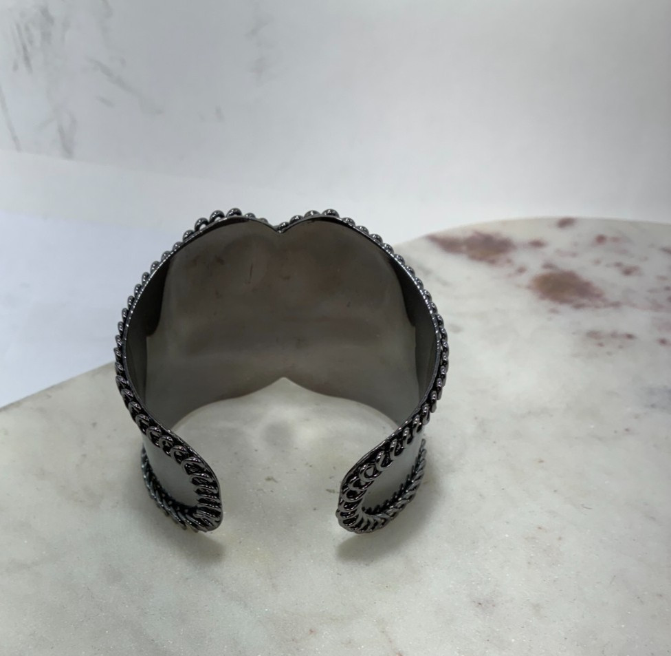 Bulk 24 Pcs Silver Tone Metal Cuff Bangles Bracelets Mixed Styles Wholesale