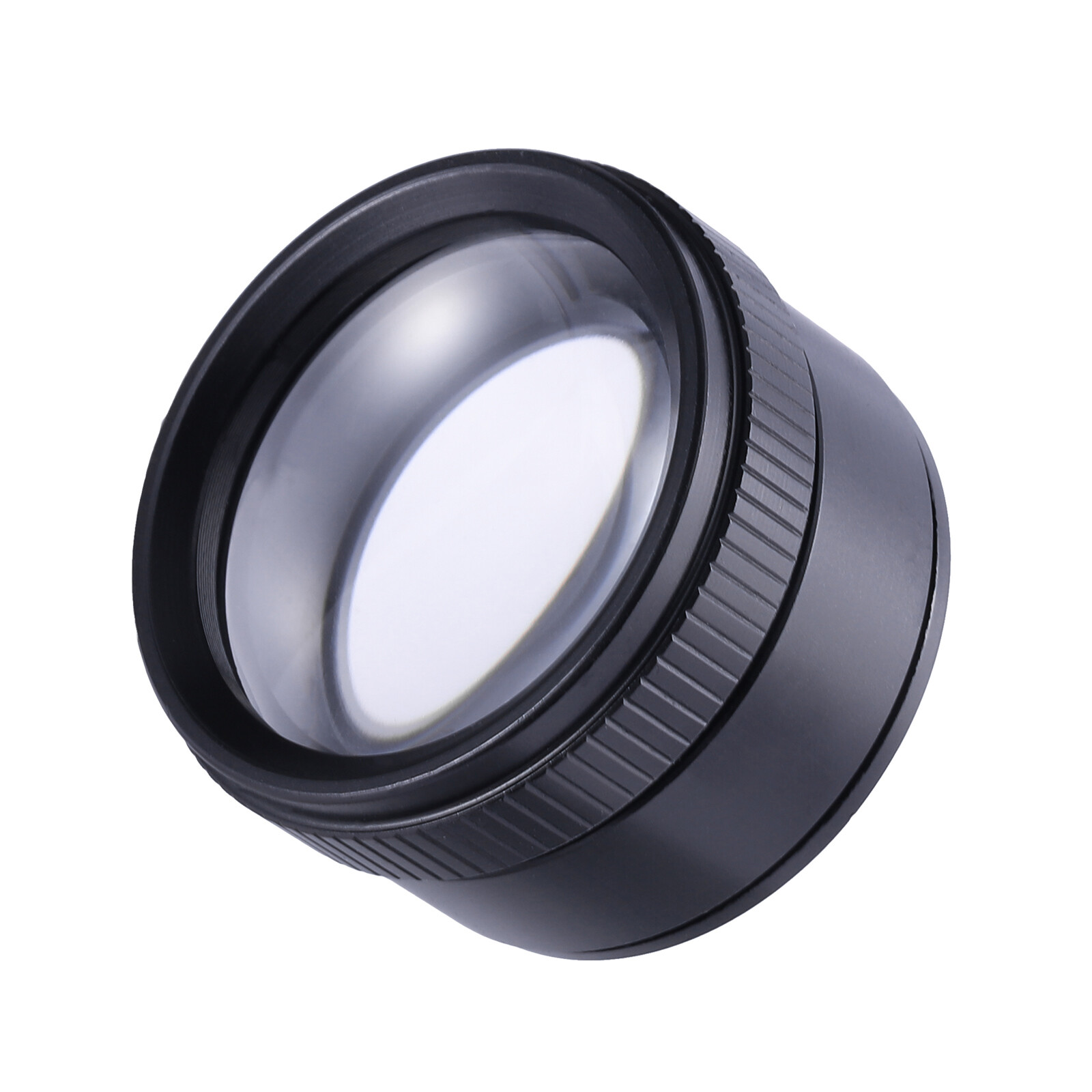 2Pcs 40X30 Magnifying Loupe Jewelry Eye Glass Magnifier Jewelers Loop Pocket #US