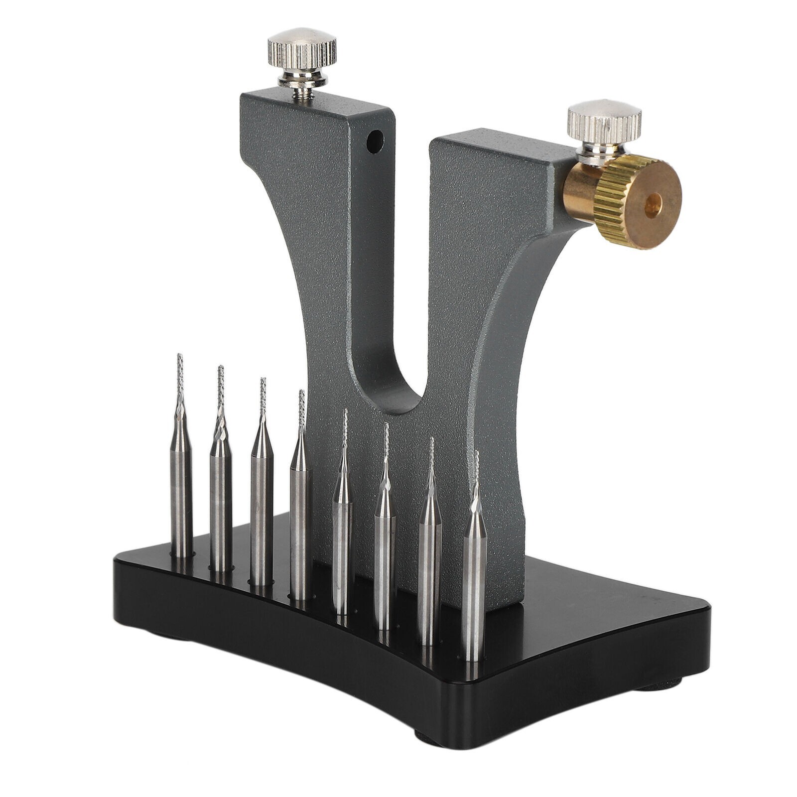 Damaged Screw Extractor Watch Movement Screw Removing Tool Watch Repairing