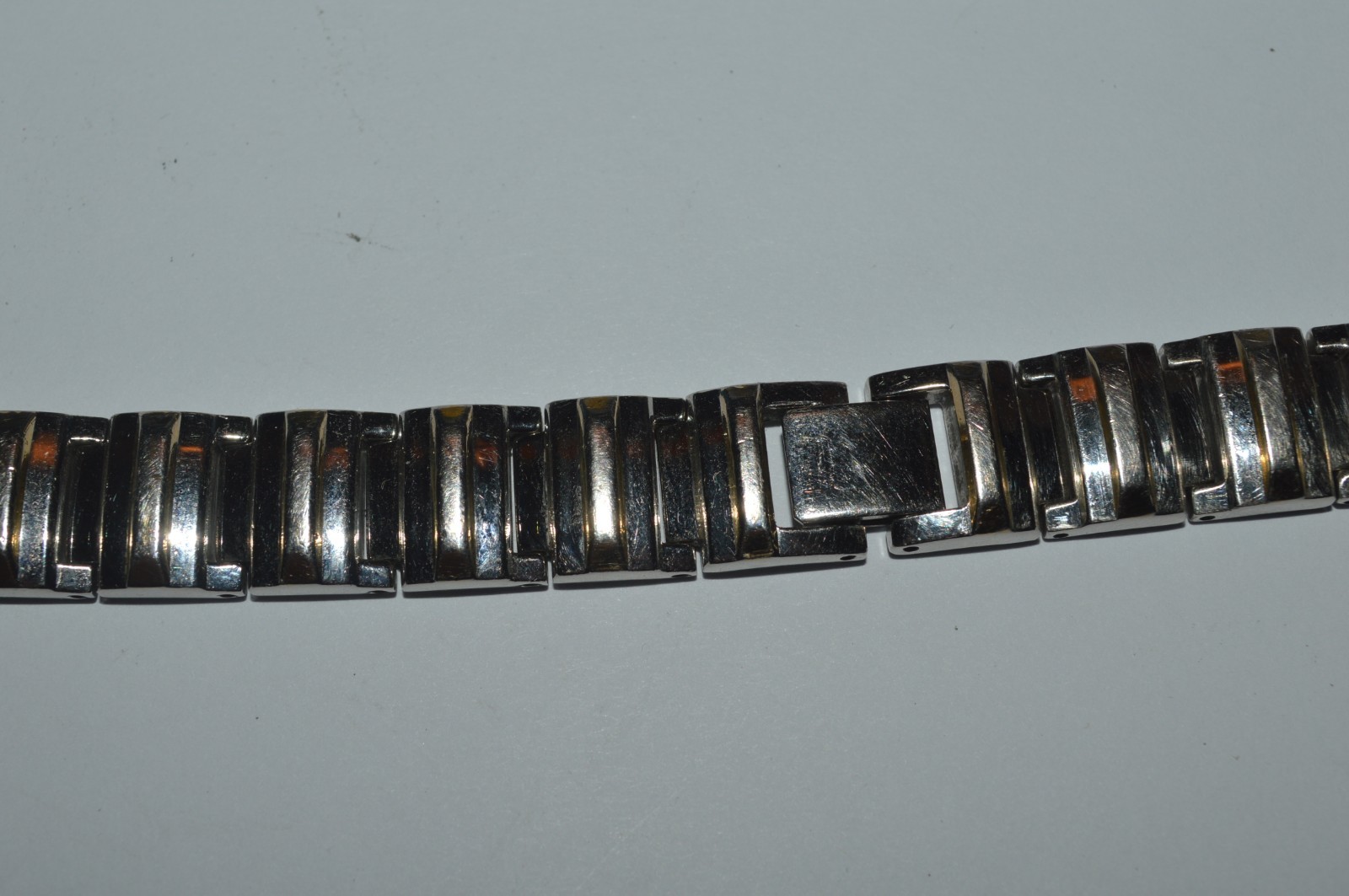 CITIZEN Elegance 5421 Strap Only Base Metal 10mm Strap Ladies Size No Watch