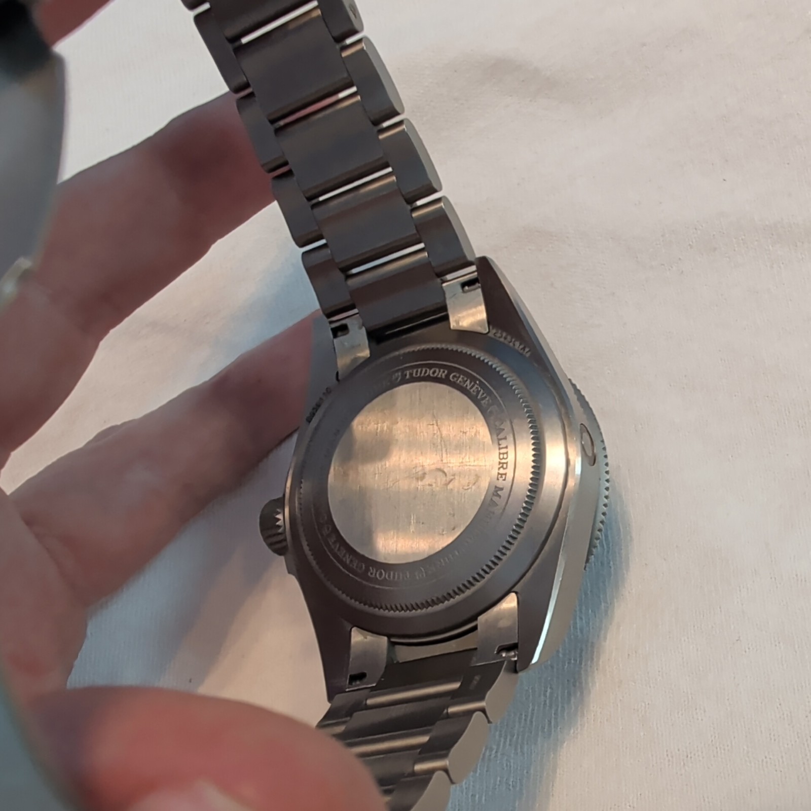 2025 TUDOR Pelagos Ultra Full set 2543C1A7