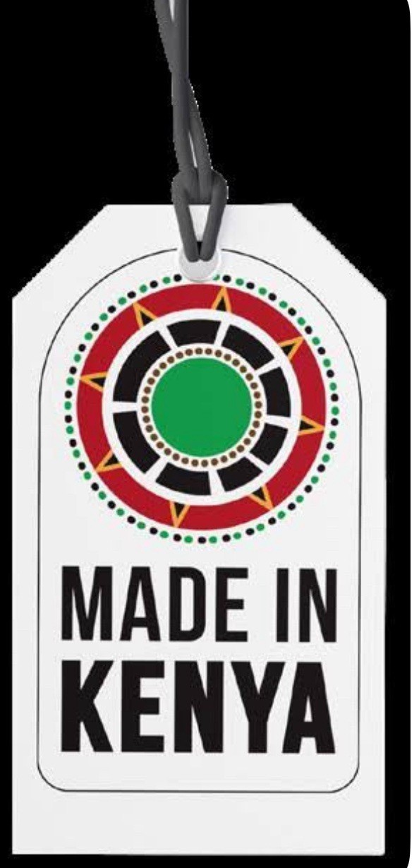 Handcrafted African Bead Bracelet Support Gift Financing Litter Cleanup In Kenya