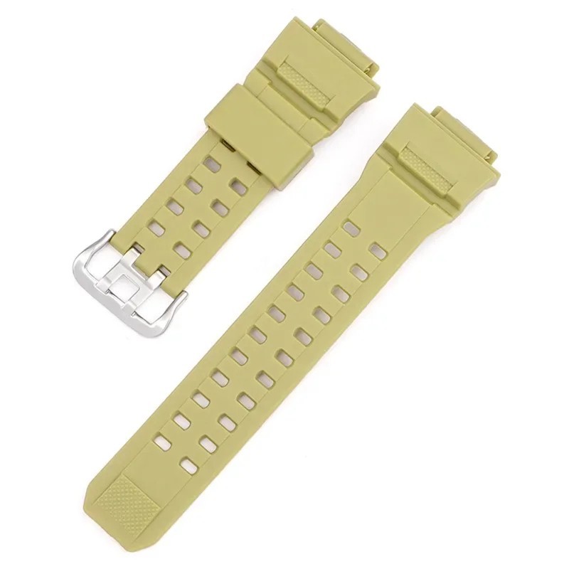 Watch Strap Plastic for Skmei Watches 1155b 1068 1251 1025 1019 0931 1416