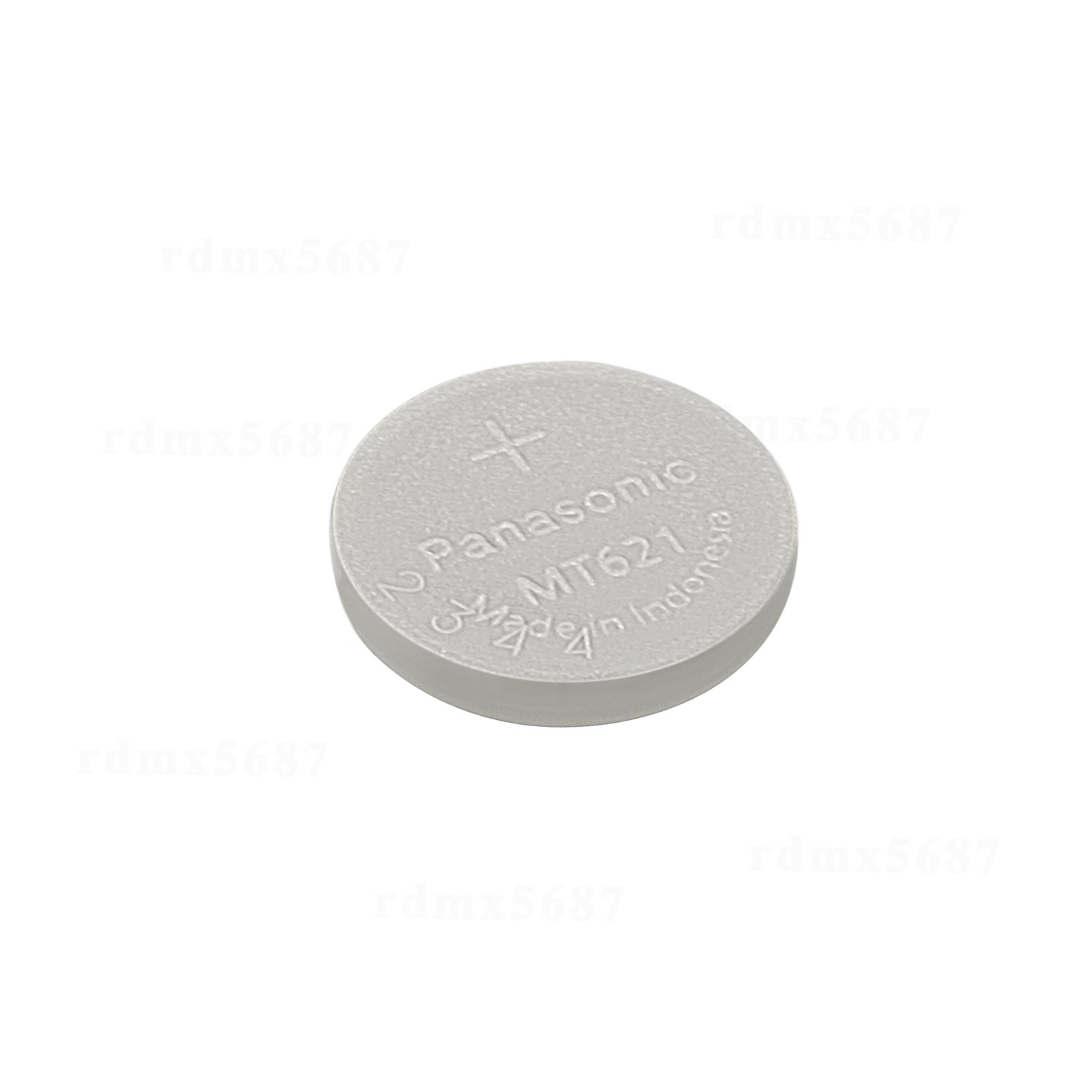295-51 MT621 Original Battery Capacitor for Citizen Eco-Drive H500M H501M H504M