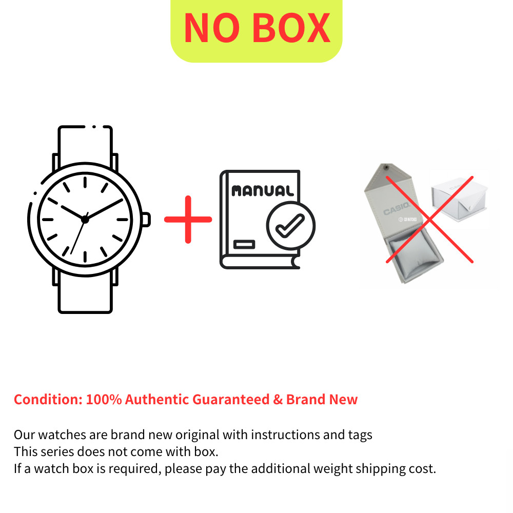 Casio A168WA-1W Silver Stainless Steel Retro Vintage Unisex Digital Watch