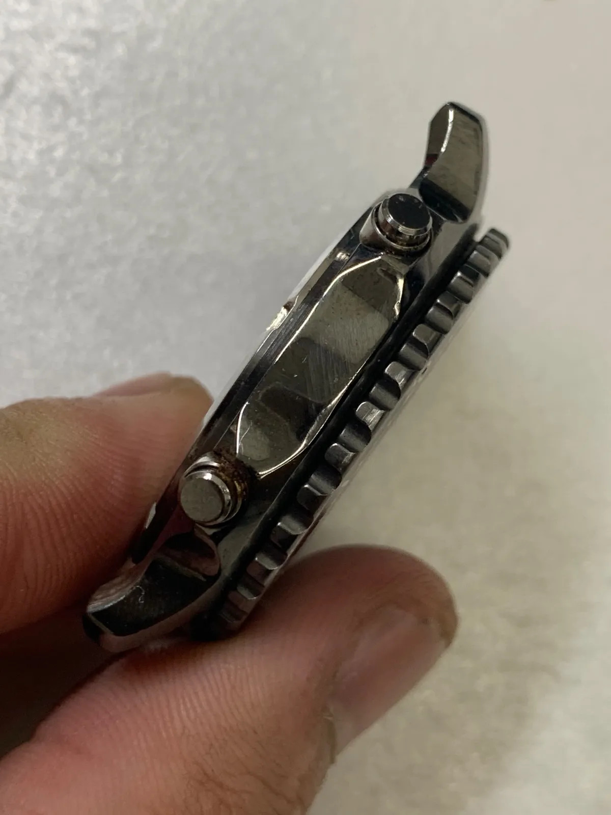 R7-1429 Used Citizen 3530 (Junk item)