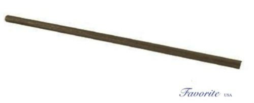 GRAPHITE CARBON STIRRING ROD 3/8″ STICK PACK OF 3 FOR MELTING GOLD & SILVER