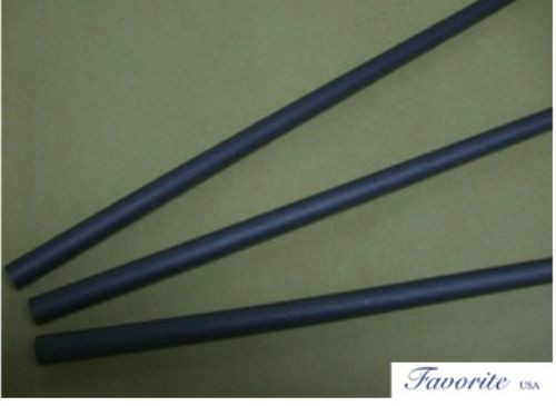 GRAPHITE CARBON STIRRING ROD 3/8″ STICK PACK OF 3 FOR MELTING GOLD & SILVER
