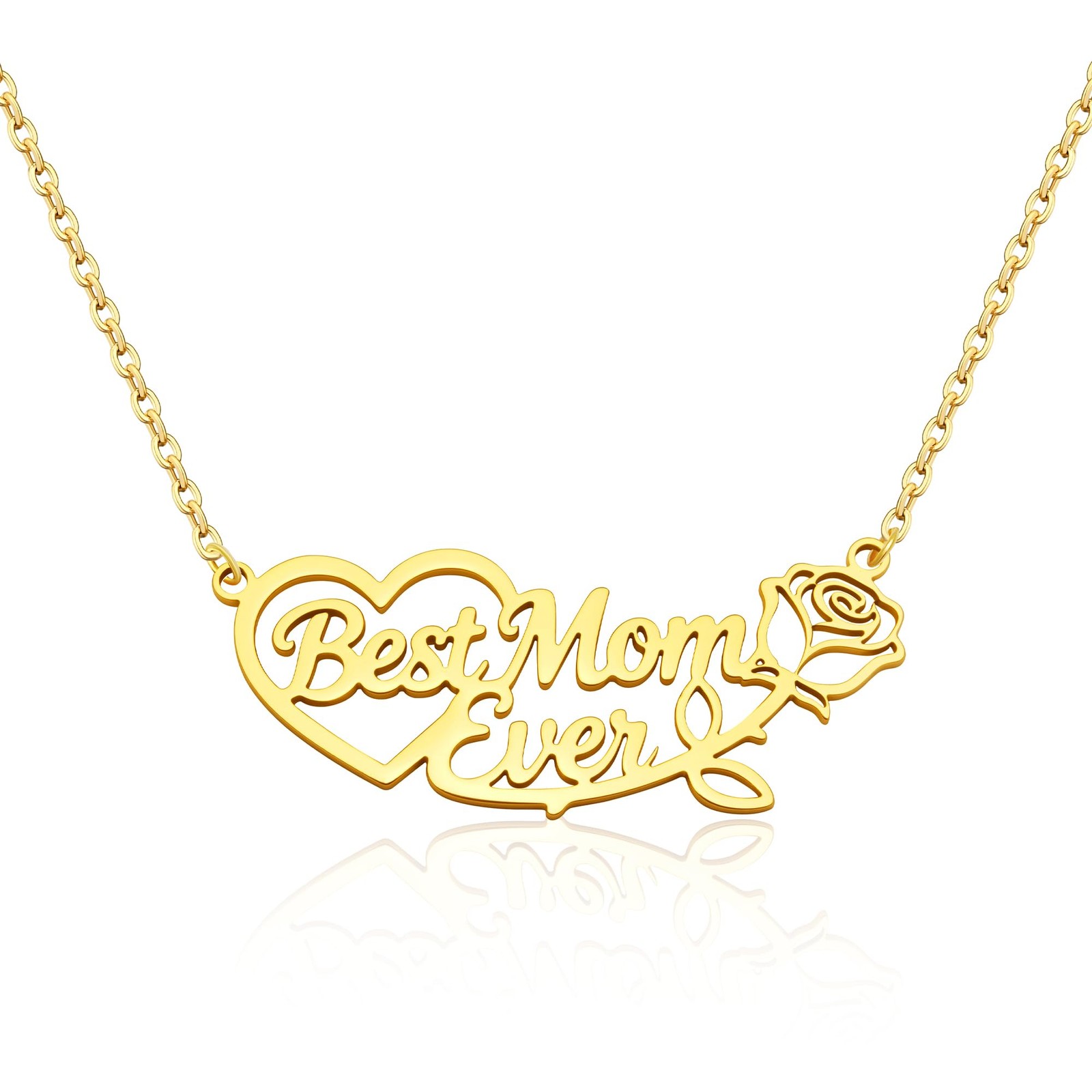 Gifts for Mom, Mothers Day from Husband Daughter Son, Birthday Women Wife Gifts.