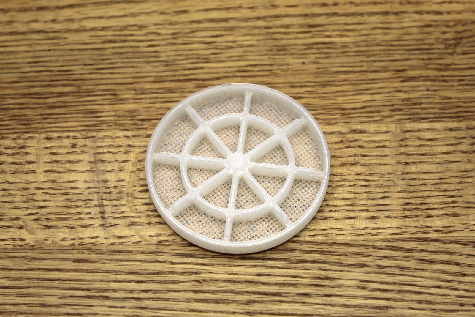 Chronoclean Cleaning Baskets (Non Scratch)