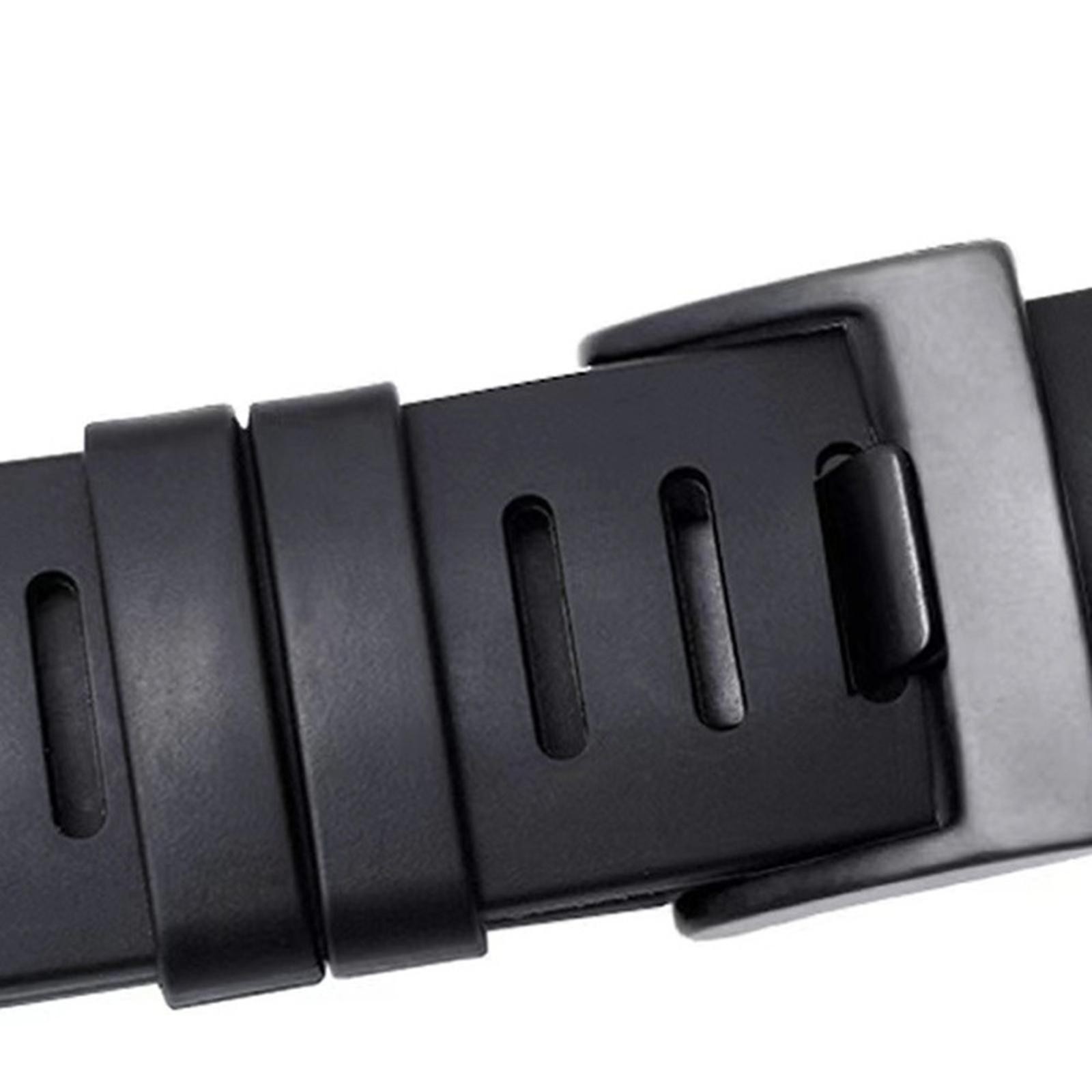 1/5/10 Pcs Watch Strap Loop Wrist Band Locker Ring Parts For Suunto Core & Ambit