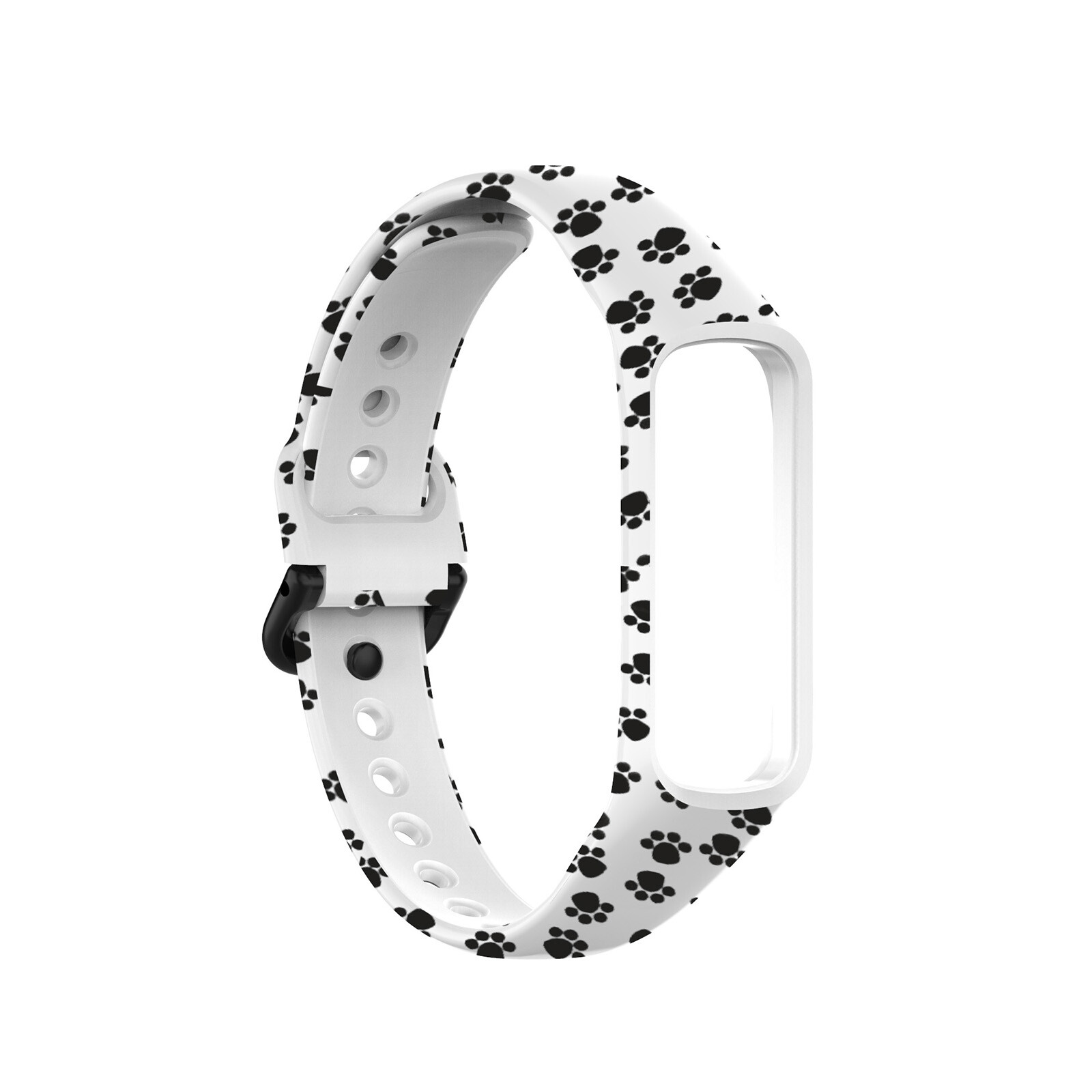 For Samsung Galaxy Fit 2 SM-R220 Smart Bracelet Strap Watch Band Repair Part