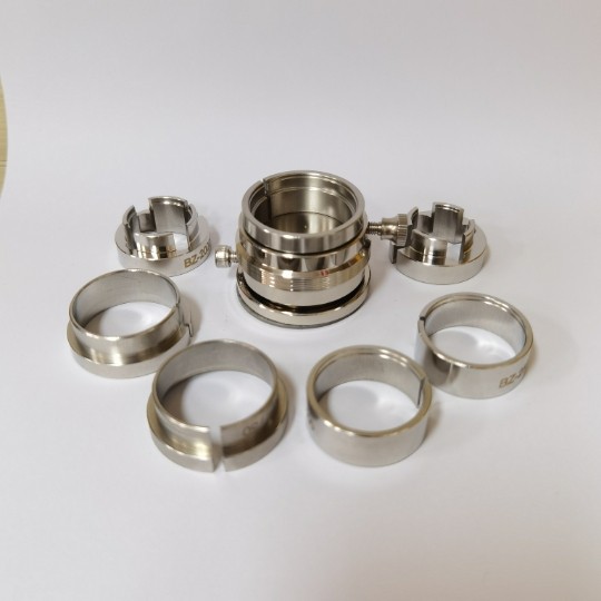 Watch Movement Holder Watchmaker For ETA 7750 2000 3135 2824 2671 Repairing Tool