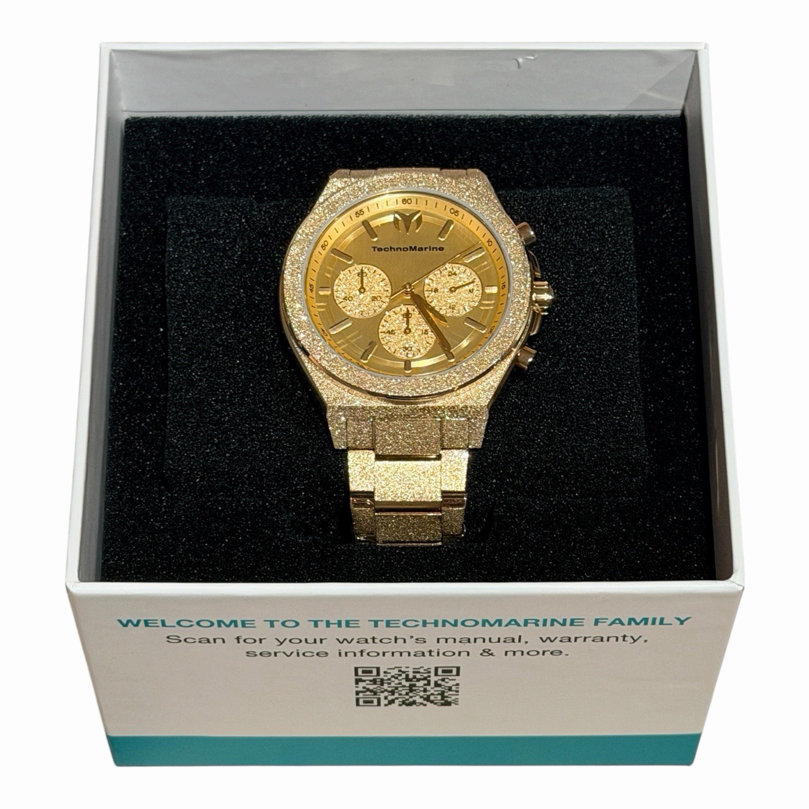Invicta 6-Piece Watch Collection With Free Aluminum Case!! – $610 Retail Value