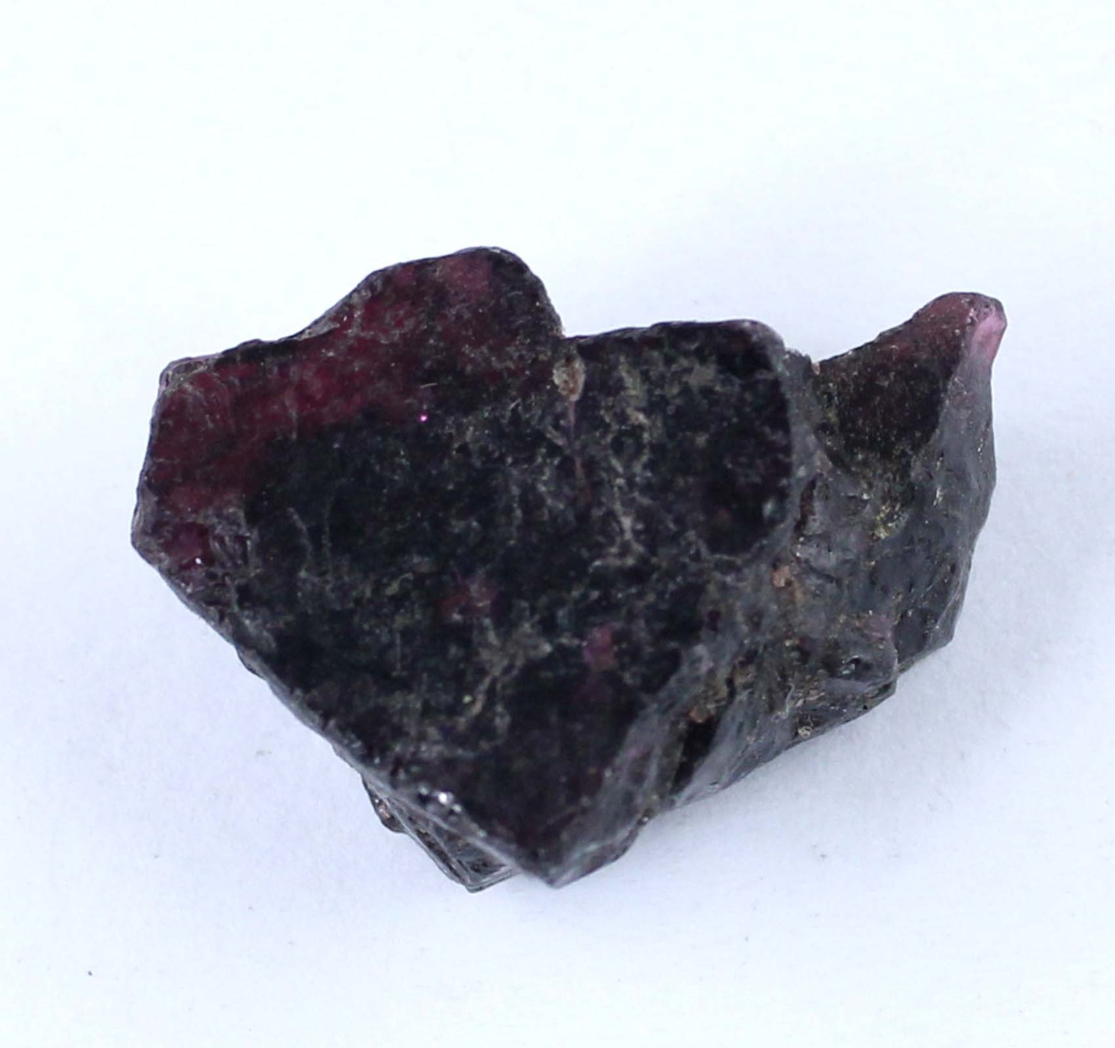 Natural 57.55 Ct Authentic Red Brown Painite Gemstone Rough Certified T22764
