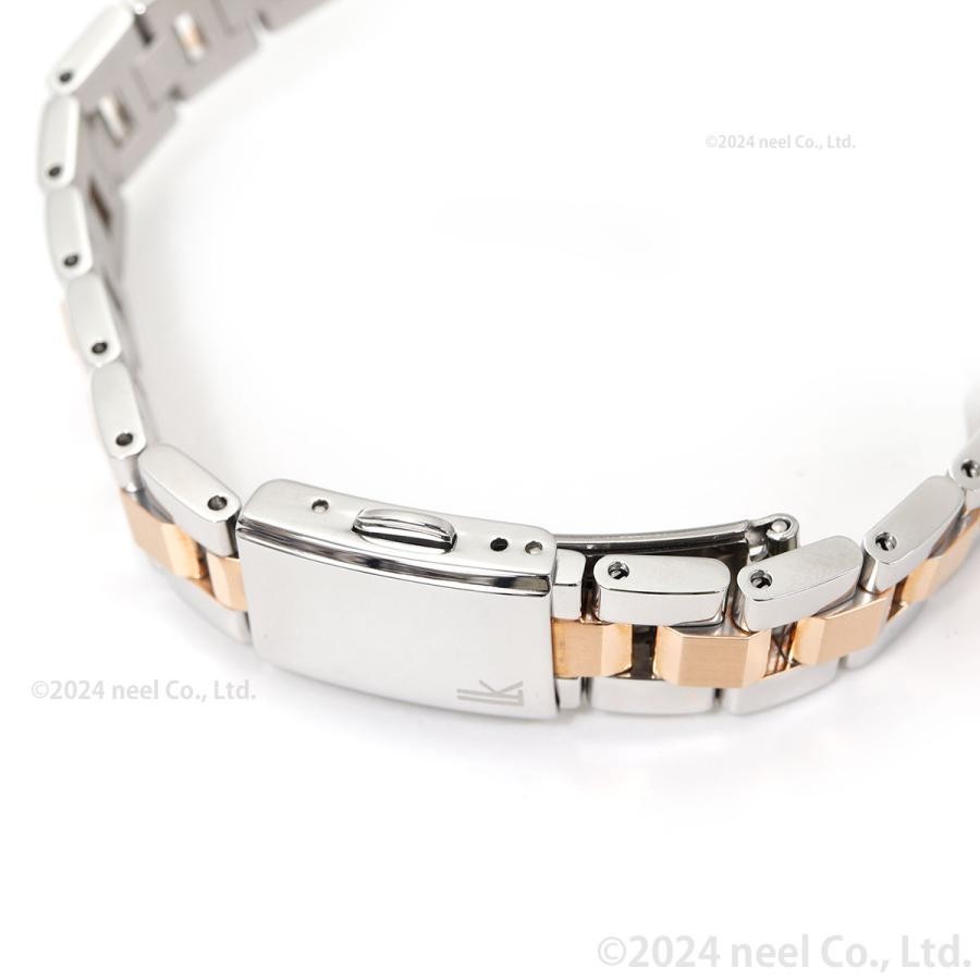 Seiko LUKIA SSVM060 Essential Mechanical Automatic Women’s Watch New