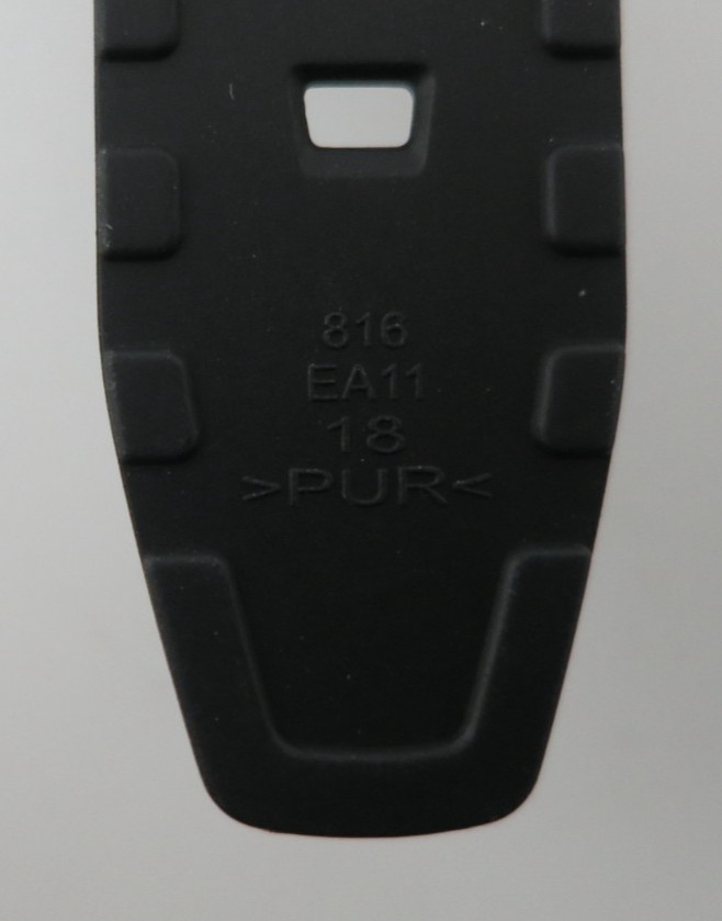 Casio Twin Sensor Ana/Digital Watch – SGW-500H /SGW500H-1B – New Batt + Band