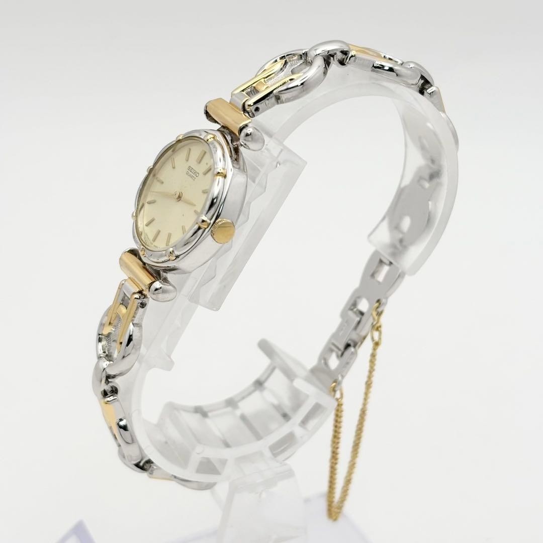SEIKO 2320-0330 Quartz Women’s Watch 304