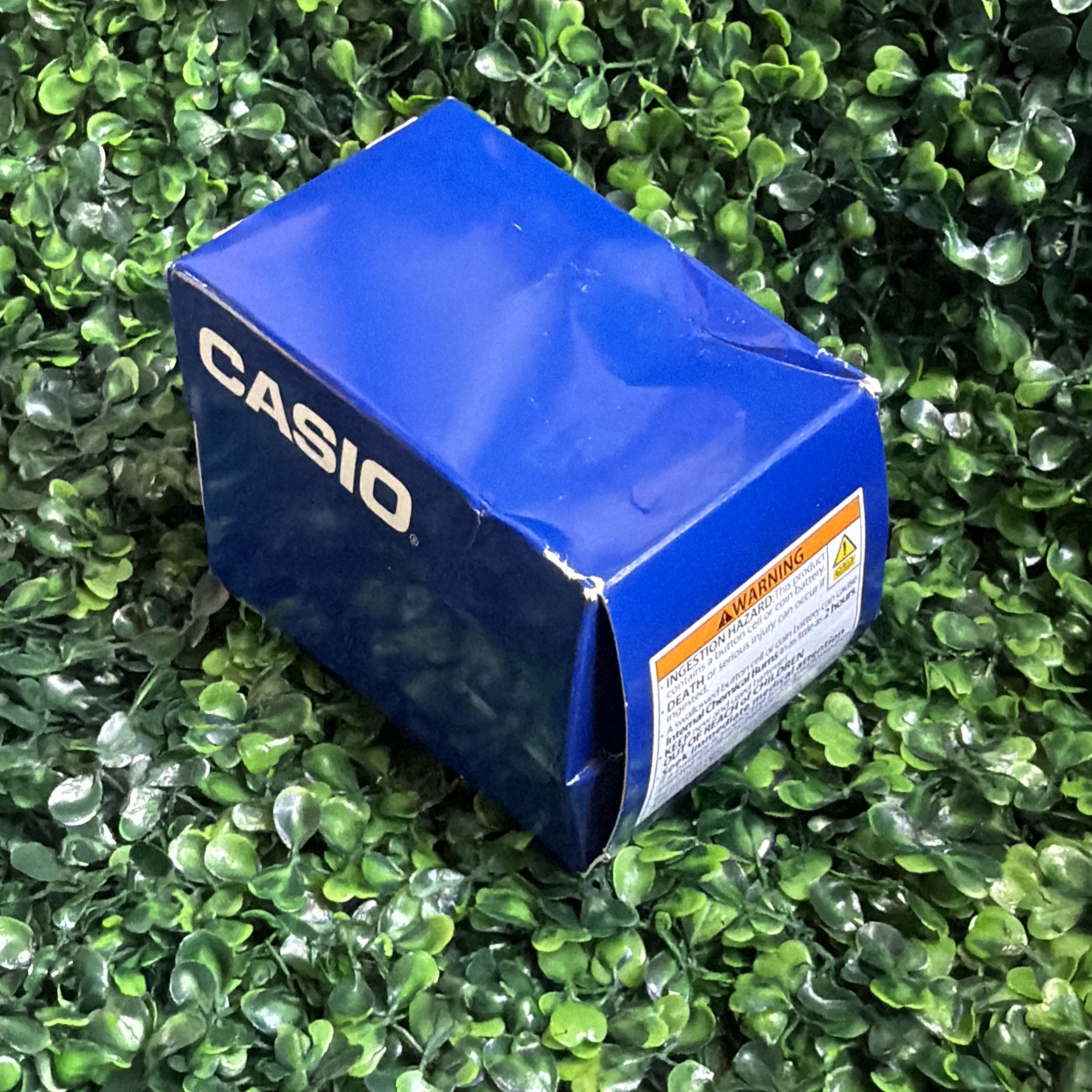 CASIO A158W-1CR Unisex Classic Silver Digital A158 Sport Watch WR 30M NEW