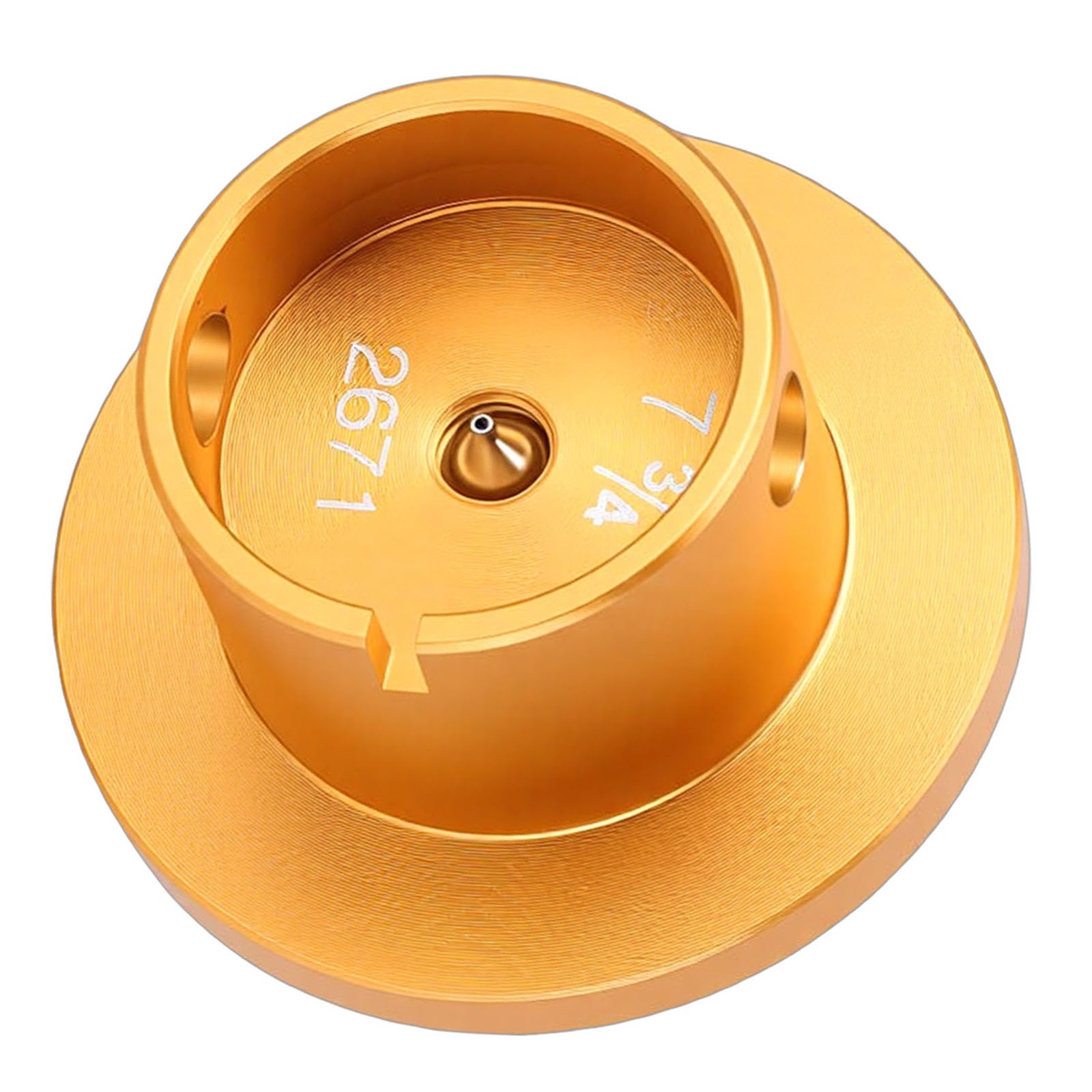 Watch Movement Holder Base For ETA 2671 Caliber Repair