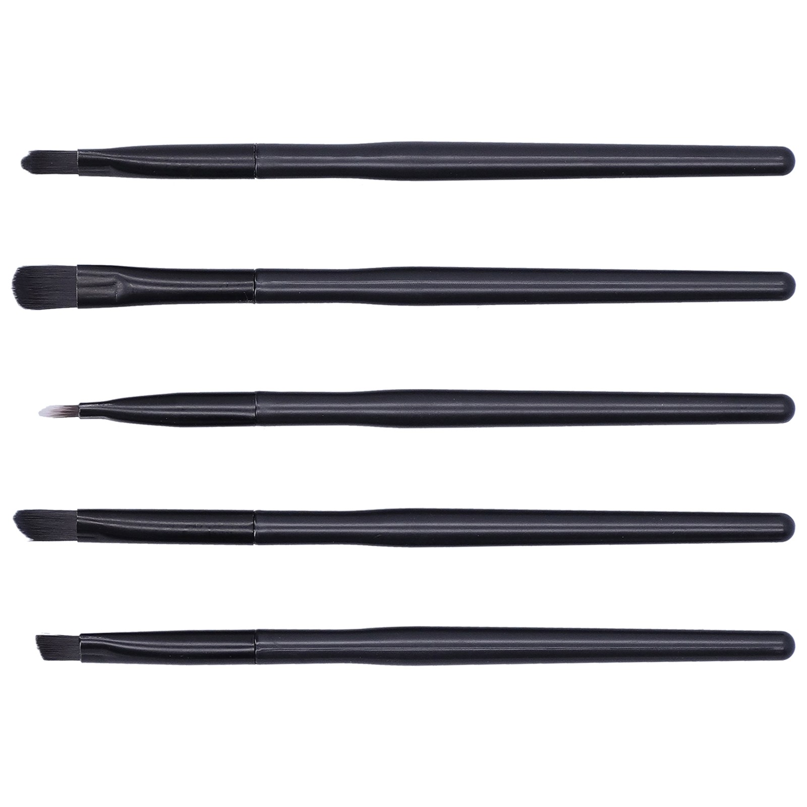 Watch Cleaning Brush Set Wristwatch Movement Small Part Cleaning Soft Brushes