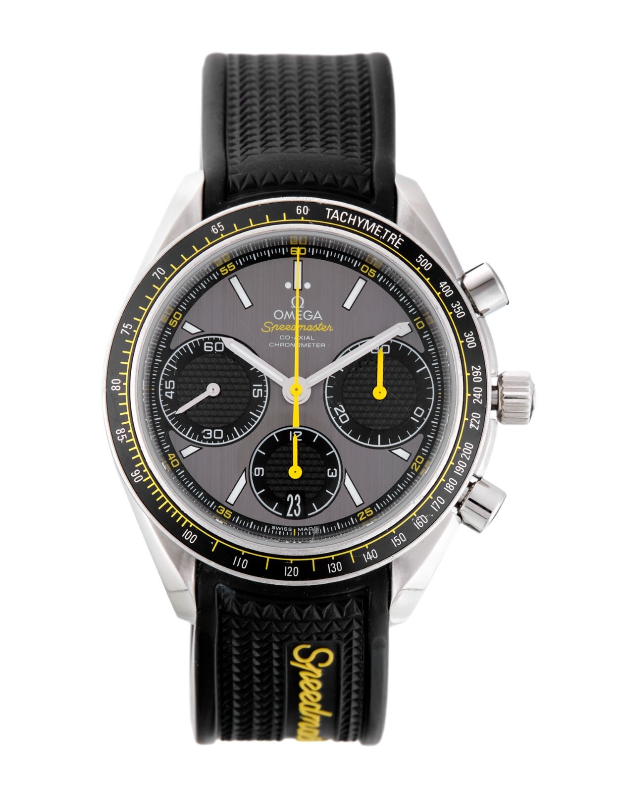 Omega Speedmaster Racing 40 mm 326.32.40.50.06.001 Box Papers, 2016