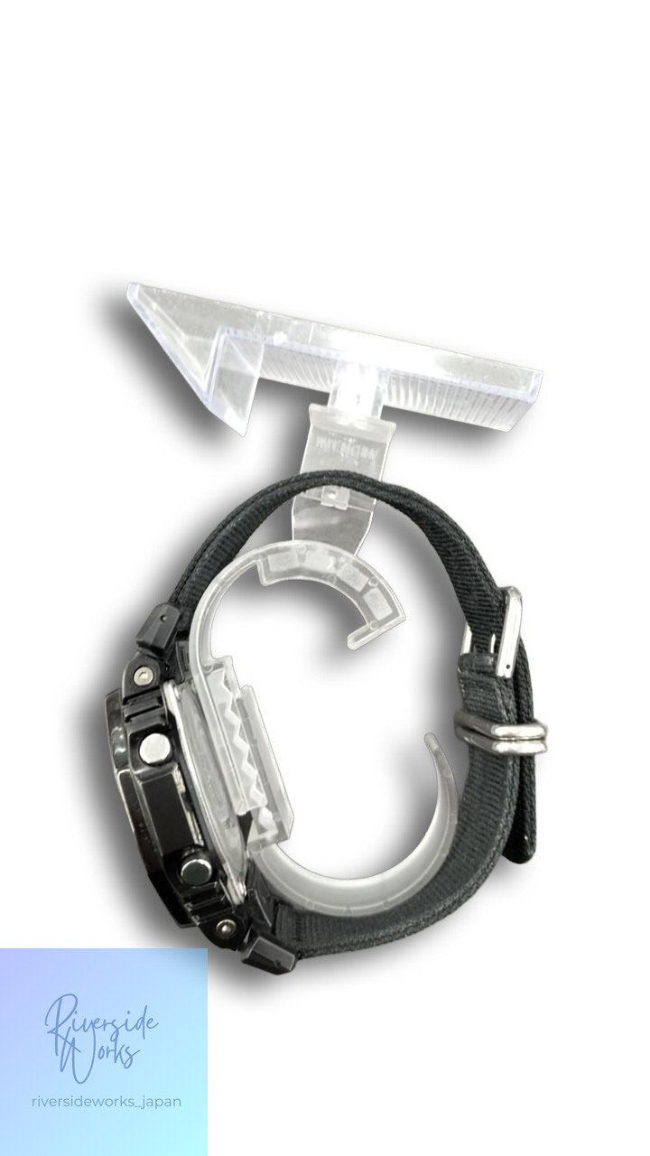 CASIO G-SHOCK GM-2100CB Carbon Core Guard
