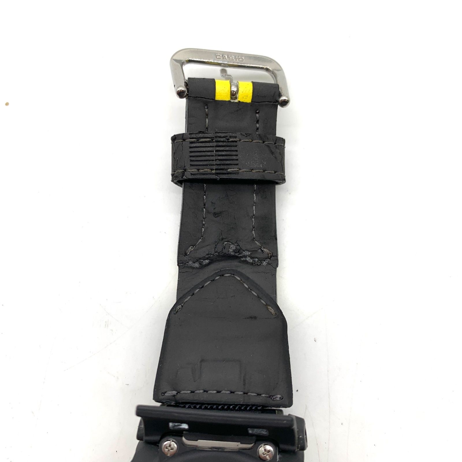 UA180 CASIO Watch G SHOCK AW 510 from Japan