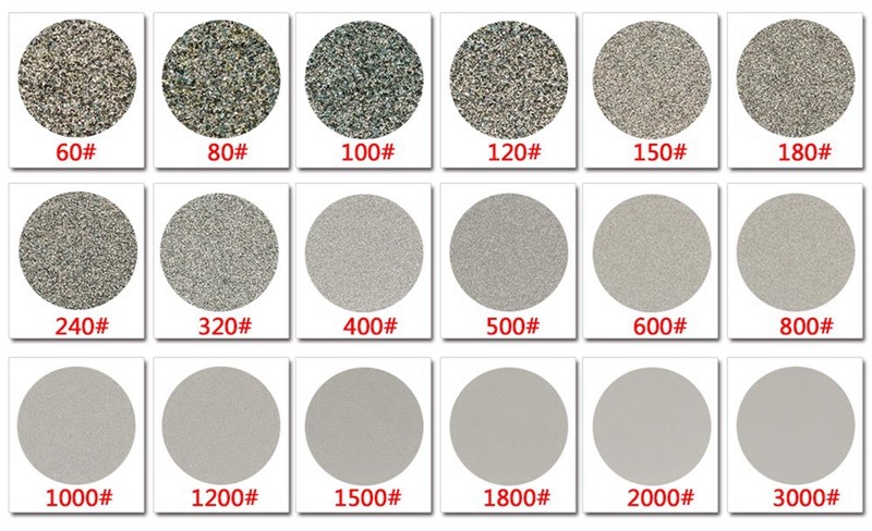 6″ inch Diamond coated Flat Lap disk wheel Grit 60 Lapidary Grinding disc