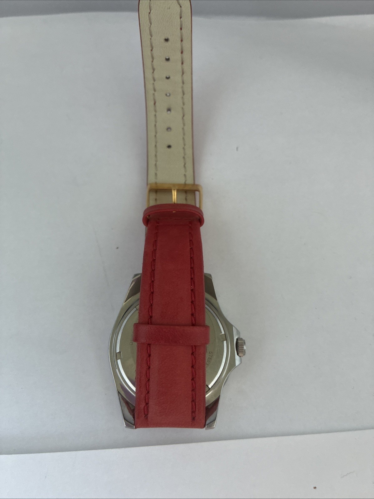 Jacques Edho Paris ProScuba 200M Swiss men’s diver watch