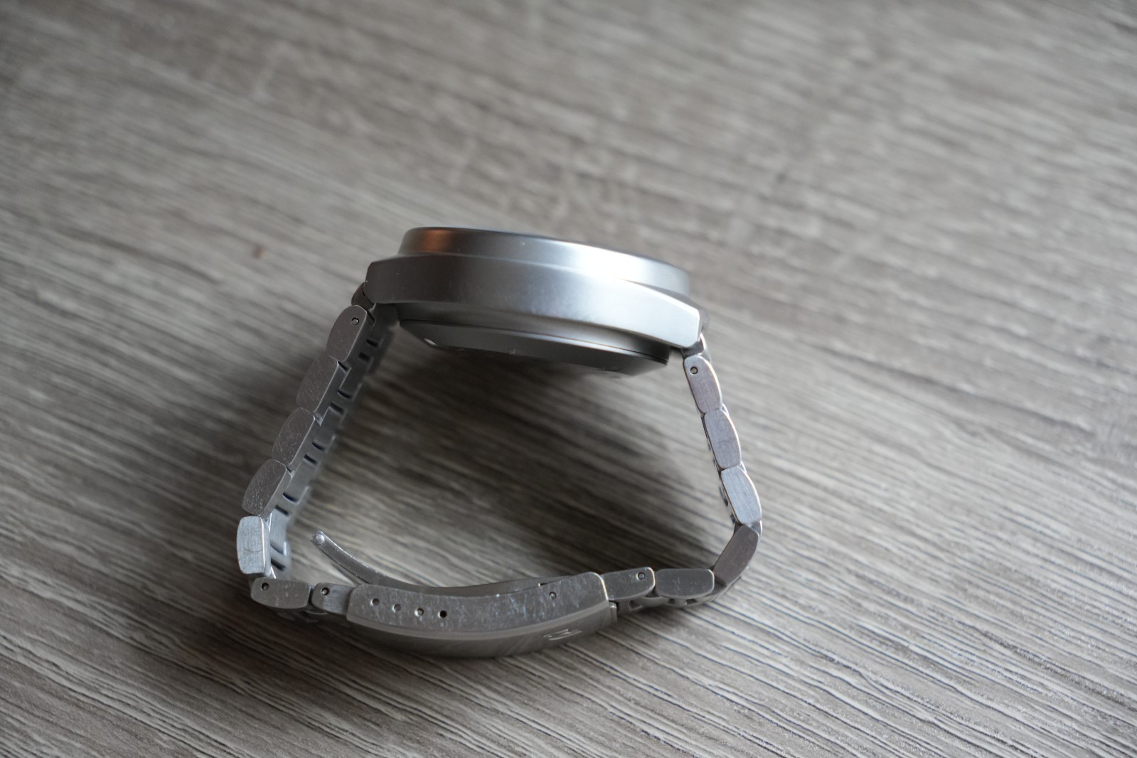 Porsche Design 7176S Chronograph — Fully Serviced, Ready to Wear