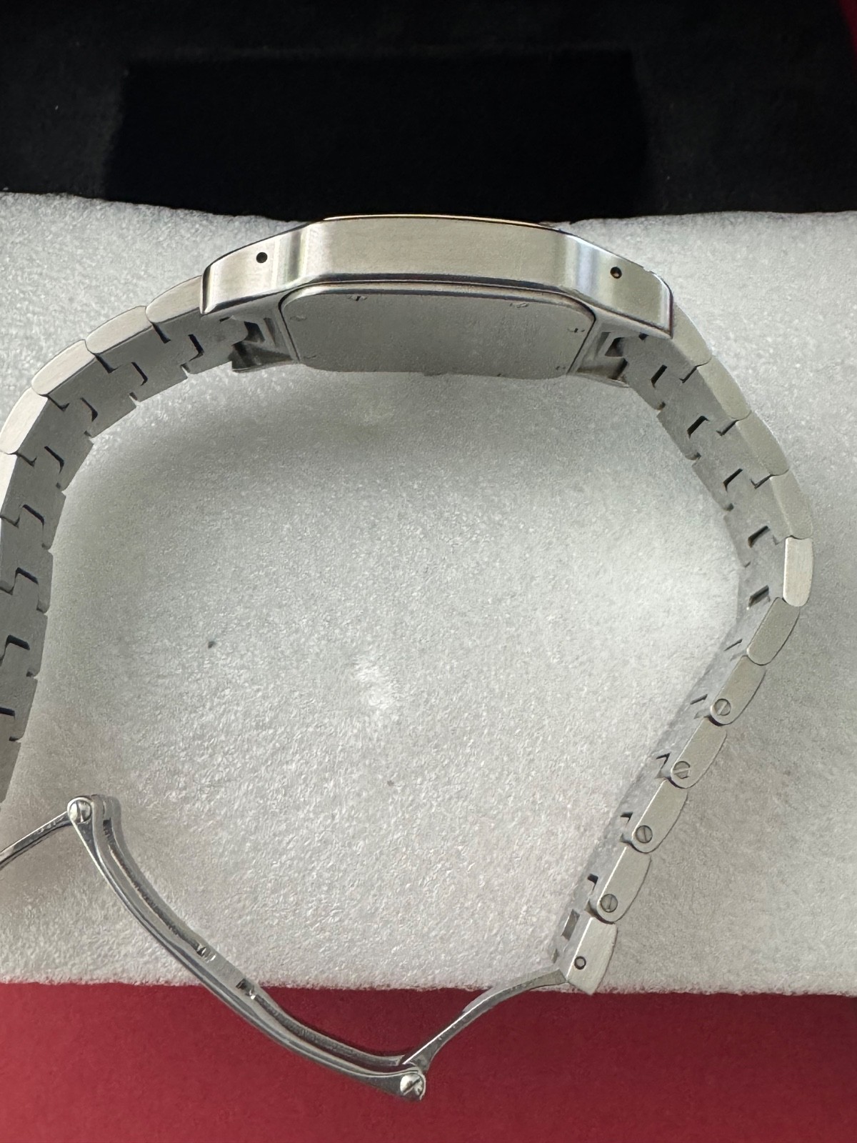 Cartier Santos Galbee XL 2823