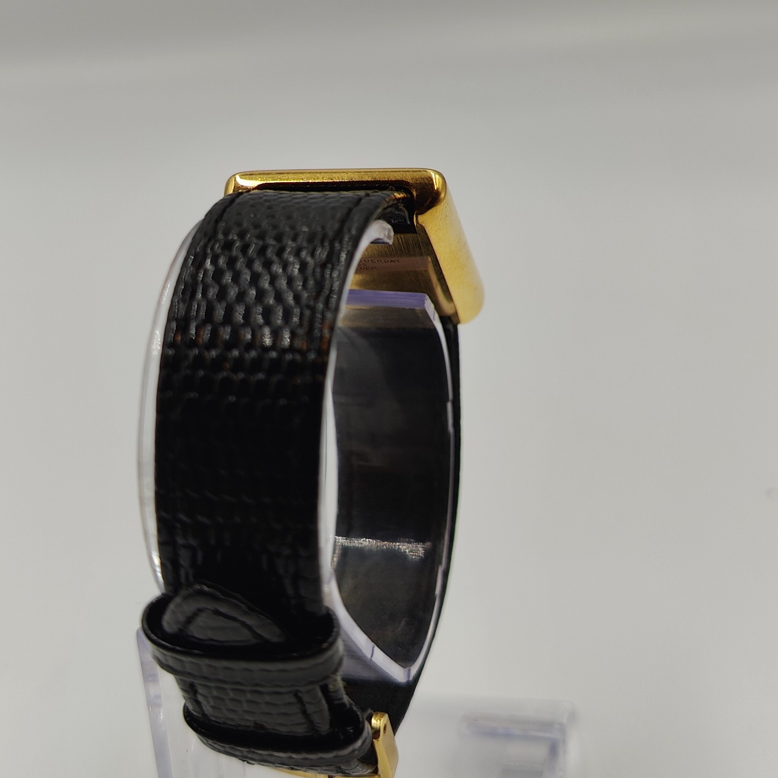 Rare Vintage MAURICE GUERDAT 1785 Working Womens Mens Unisex Manual Wind Watch