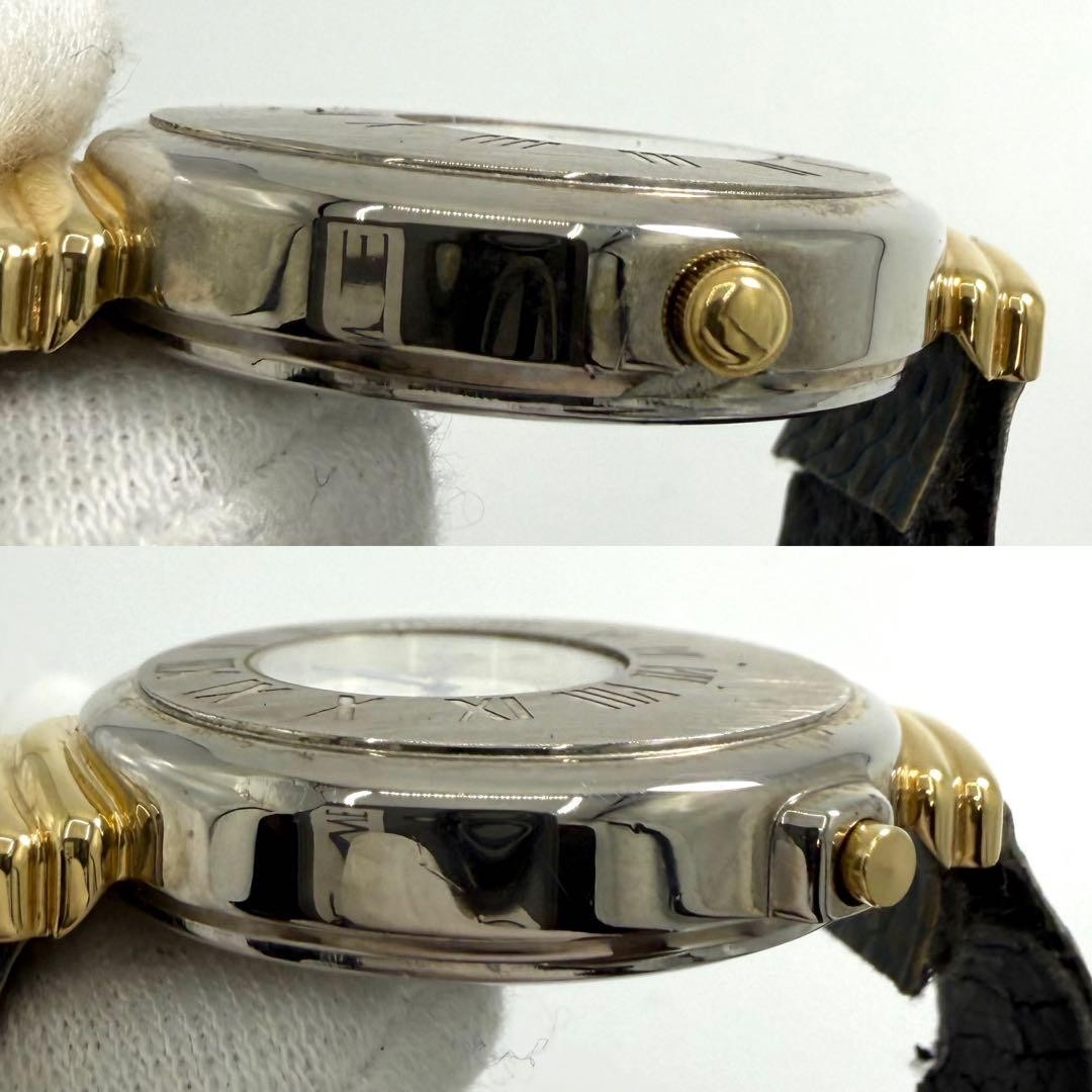 Rare Seiko Melody Watch V421-0040 Quartz Musical Notes Dial JDM