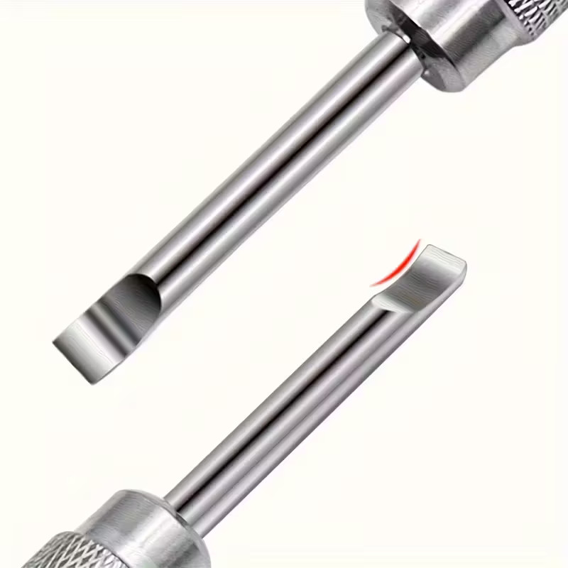 1pc High-Quality Watch Case Opening Tool