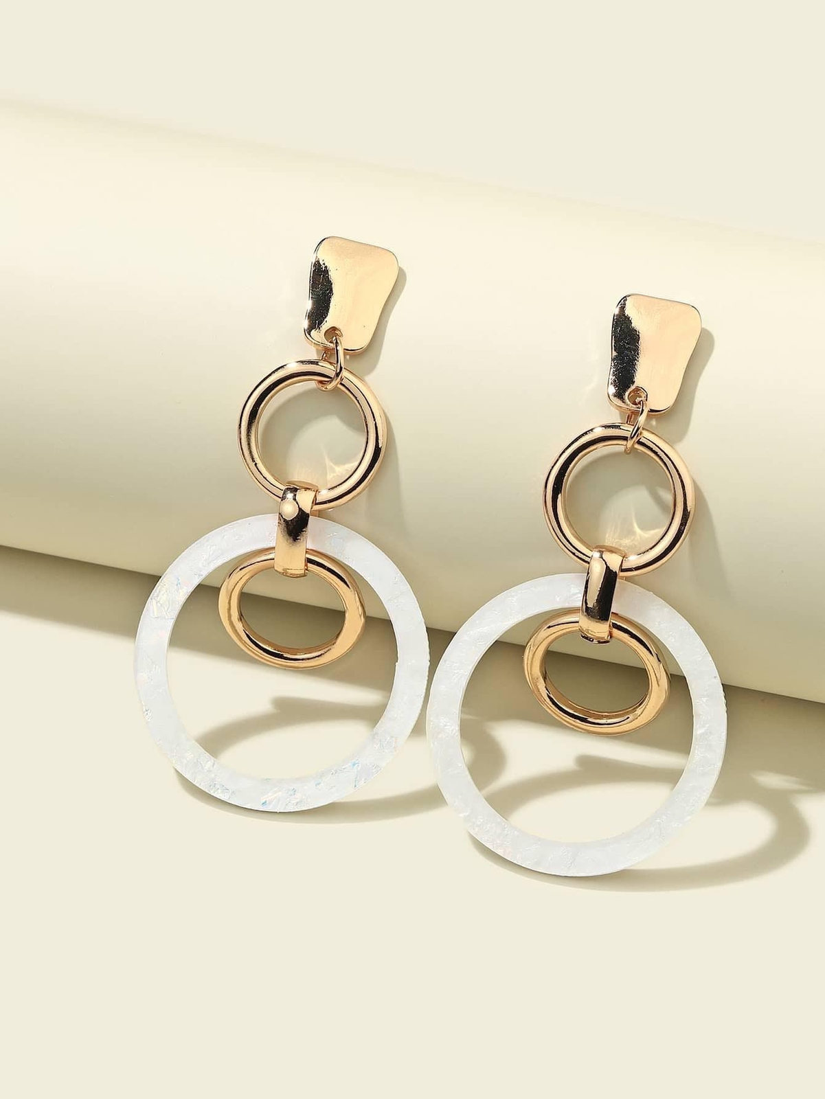 Fashionable Dangle