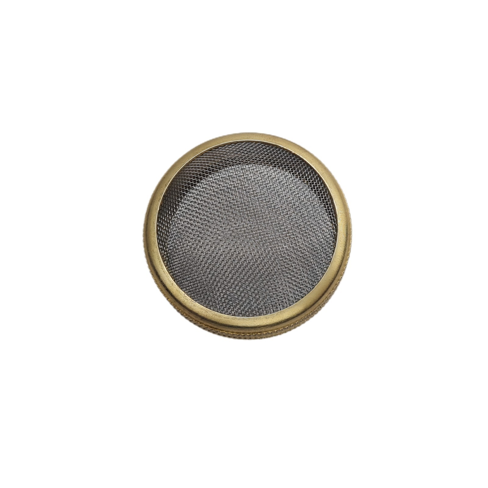 50 MM LARGE Screw-Type Cleaning Machine Jewelry Basket Ultrasonic tool