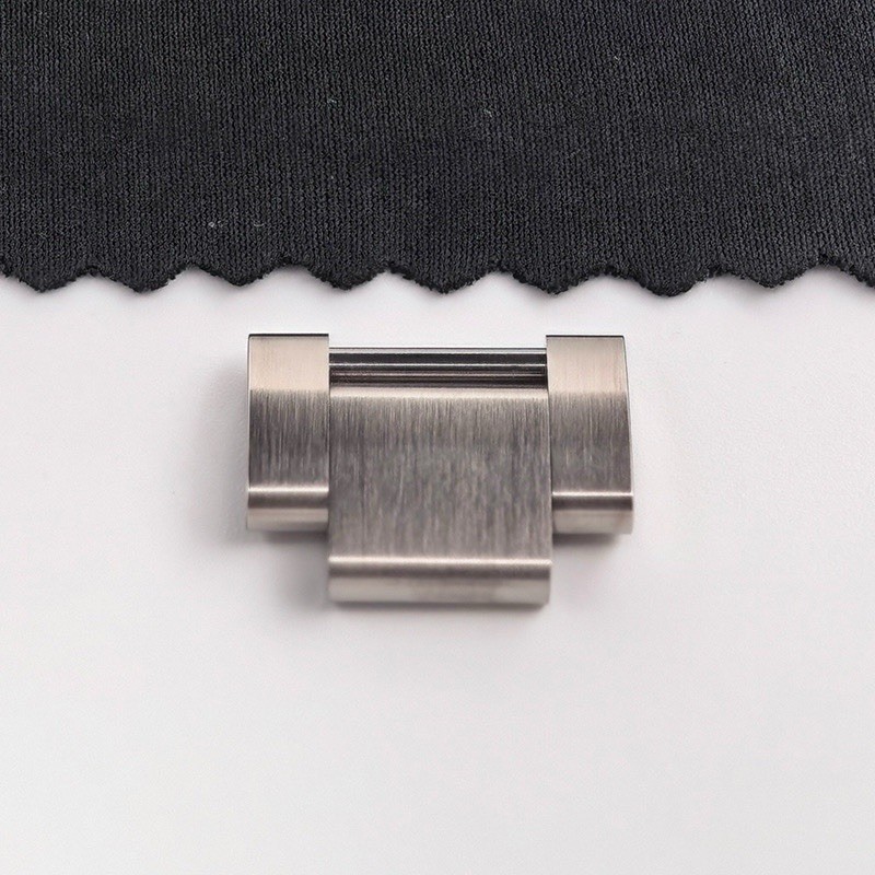 Watch Bracelet Link Fits ROLEX Explorer II 216570 Oyster Brushed Extension Links