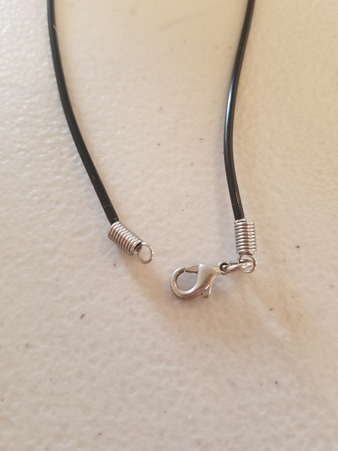 Real Sharks Teeth Necklace Hawaiian Hawaii North Shore Souviner