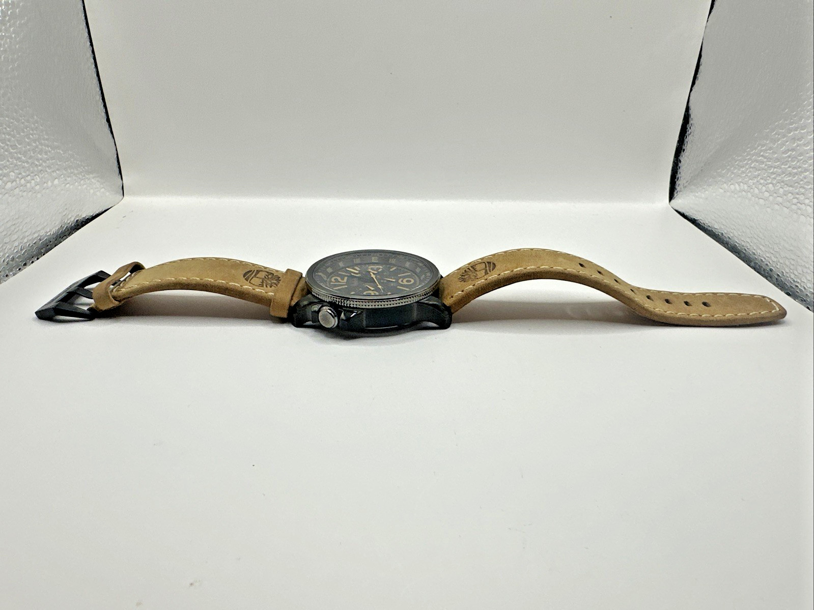 EXCELLENT CONDITION!!! LIKELY NEVER WORN- Timberland Campton Watch