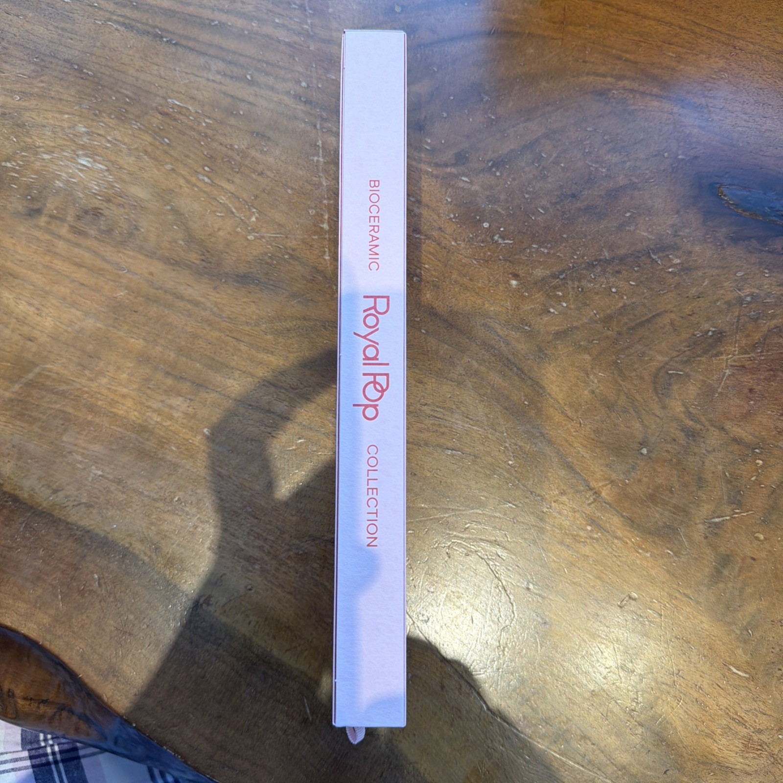 Swatch x AP Royal Pop OTTO ROSSO In Hand NEW With Warranty Card